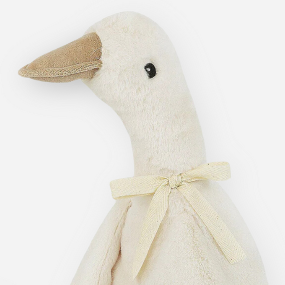 Mon Ami - Pru the Floppy Goose