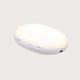 Moonie - Moonie Organic Humming Bear with Lamp - Cappuccino