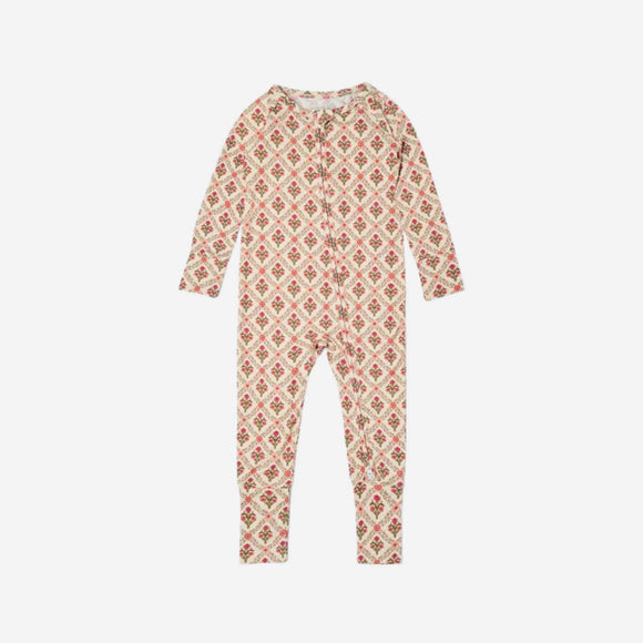 Motette - Bamboo Sleeper - Holiday Trellis