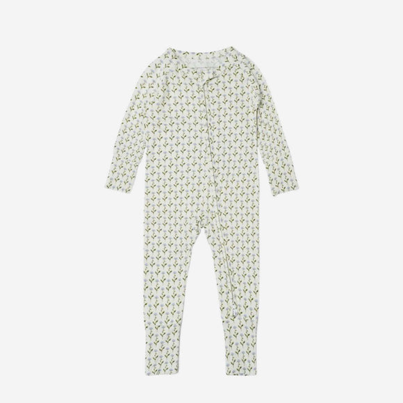 Motette  - Bamboo Sleeper - Lavender Lane