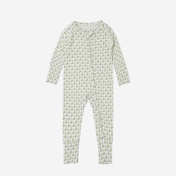 Motette  - Bamboo Sleeper - Lavender Lane