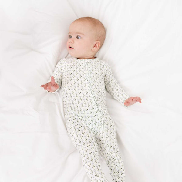 Motette  - Bamboo Sleeper - Lavender Lane