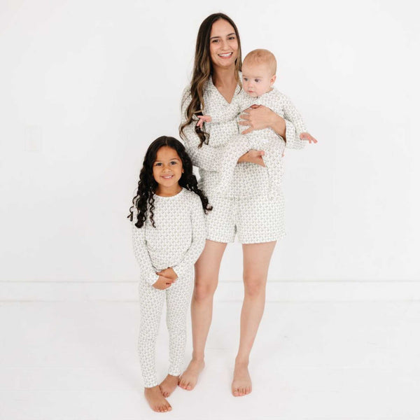 Motette  - Bamboo Sleeper - Lavender Lane