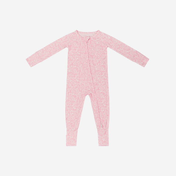 Motette  - Bamboo Sleeper - Petite Fleur 