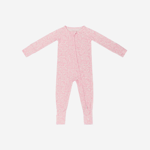 Motette  - Bamboo Sleeper - Petite Fleur 