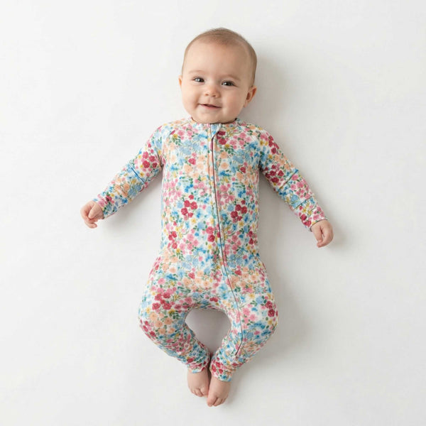 Motette - Petal Parade Bamboo Sleeper