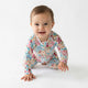 Motette - Petal Parade Bamboo Sleeper