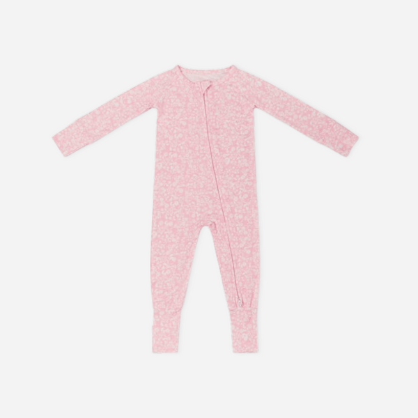 Motette - Petite Fleur Bamboo Sleeper