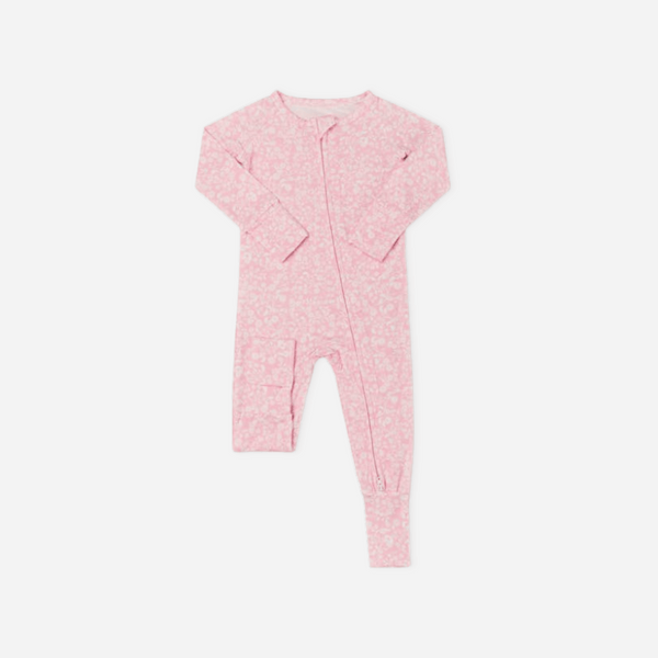 Motette - Petite Fleur Bamboo Sleeper