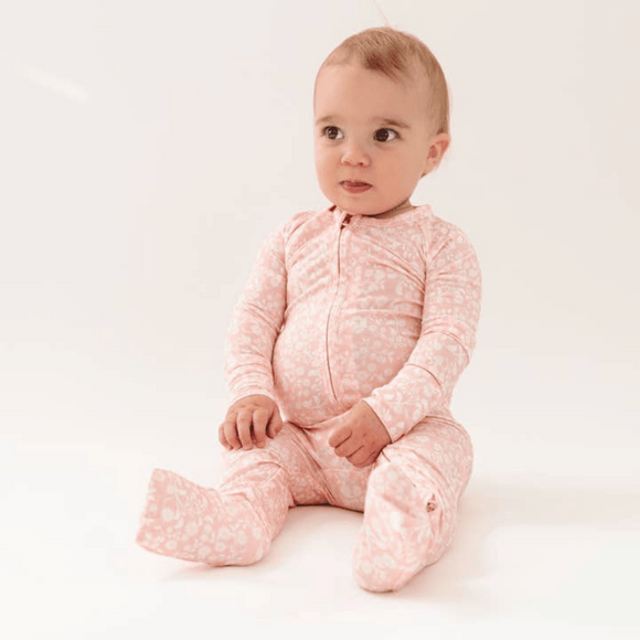 Motette - Petite Fleur Bamboo Sleeper