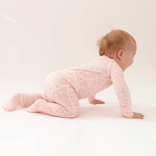 Motette - Petite Fleur Bamboo Sleeper