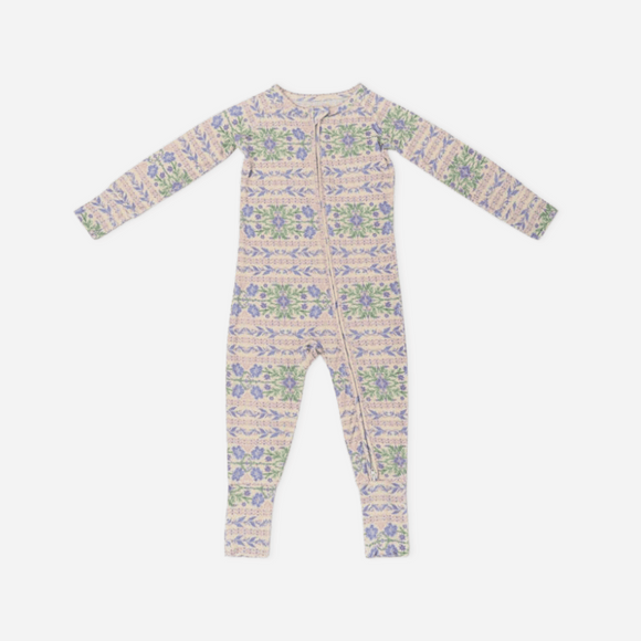 Motette - Spring Cascade Bamboo Sleeper