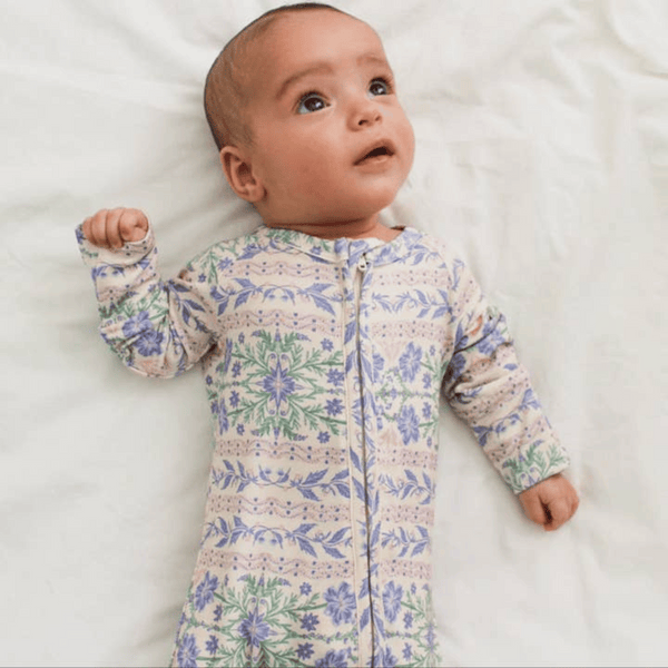 Motette - Spring Cascade Bamboo Sleeper