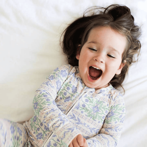 Motette - Spring Cascade Bamboo Sleeper