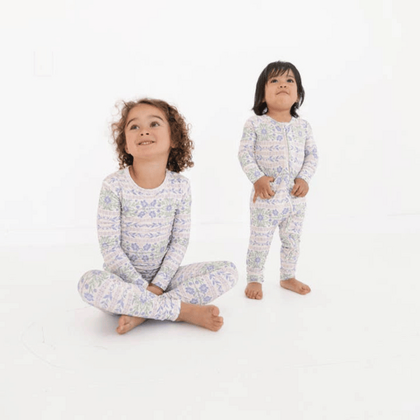Motette - Spring Cascade Bamboo Sleeper