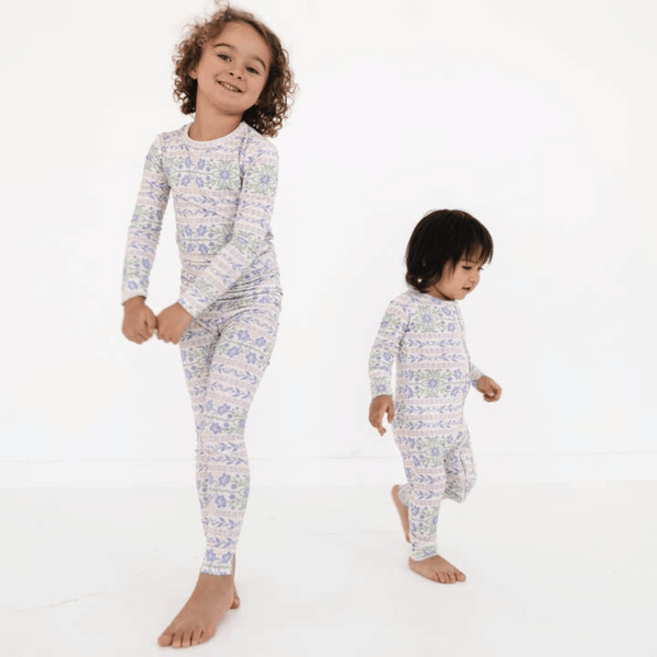 Motette - Spring Cascade Bamboo Sleeper