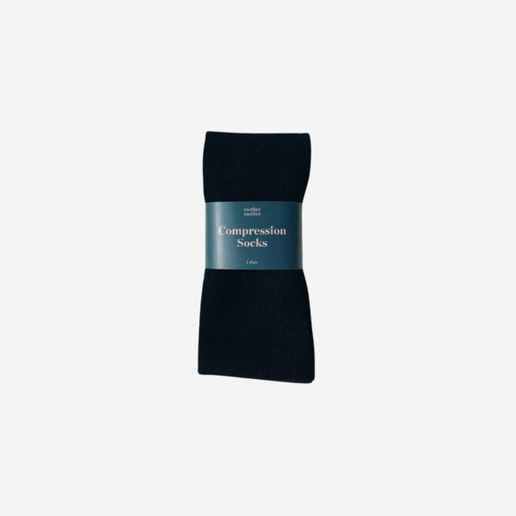 Mother Mother - Compression Socks For Pregnancy (15–20 Mmhg)