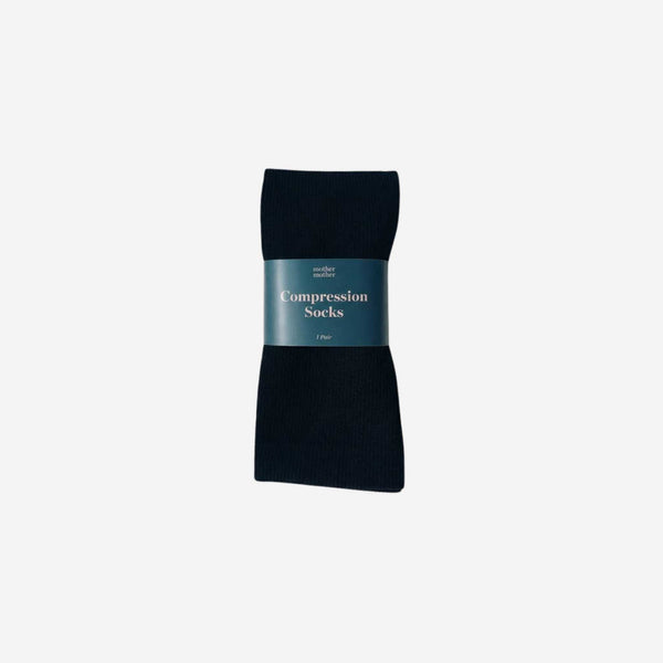Mother Mother - Compression Socks For Pregnancy (15–20 Mmhg)