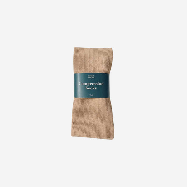 Mother Mother - Compression Socks For Pregnancy (15–20 Mmhg)