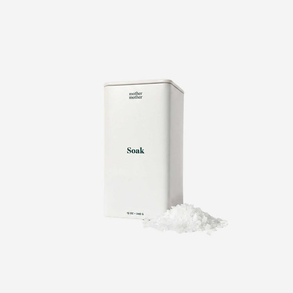 Mother Mother - Magnesium Bath Soak