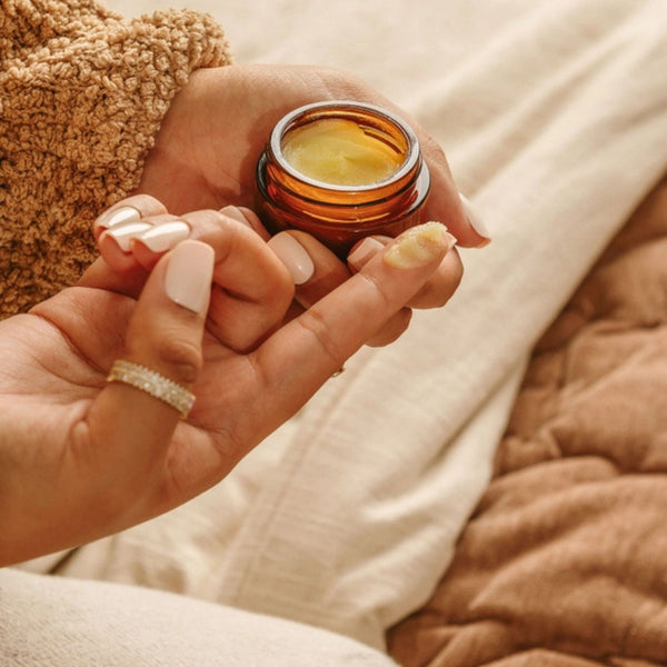 Mother Mother - Nipple Cream, Nipple Balm For Breastfeeding, New Mom
