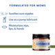 Motherlove - Nipple Cream - 1 oz