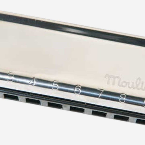 Moulin Roty - Harmonica Musical Toy