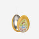 Moulin Roty - Large Metal Easter Egg