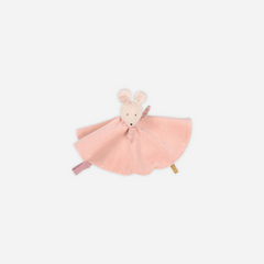 Moulin roty mouse comforter online