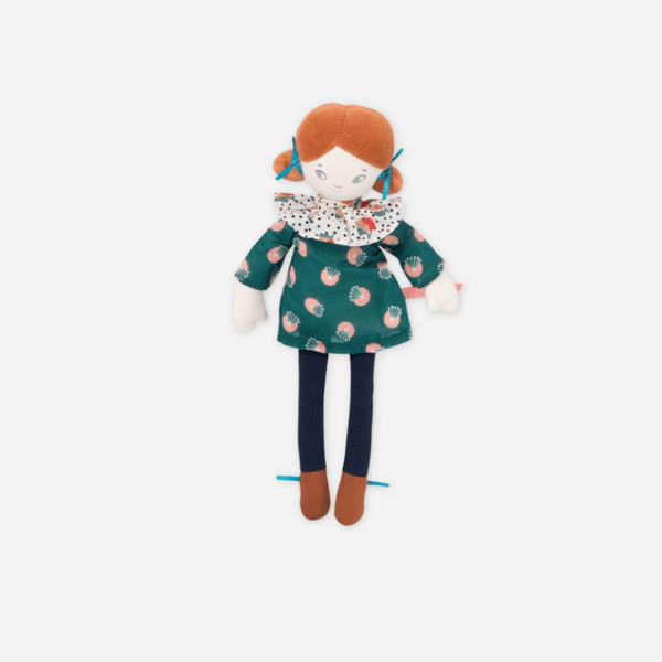 Moulin Roty - Small Parisiennes - Doll