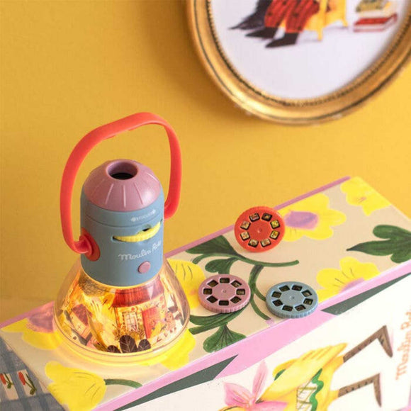 Moulin Roty - Story Tale Lantern - Les Minouchkas