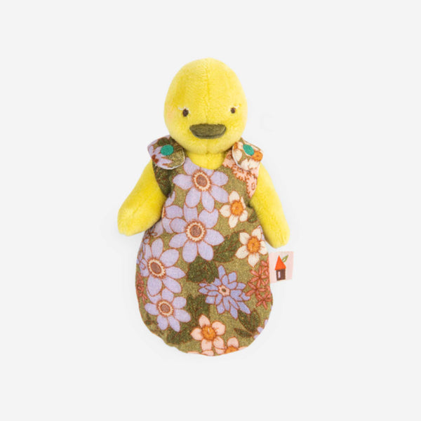 Moulin Roty - The Minouchkas - Bébé Rita the Duck