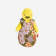 Moulin Roty - The Minouchkas - Bébé Rita the Duck
