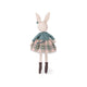 Moulin Roty - Victorine the Rabbit Doll - The Little School Of Dance
