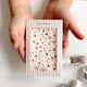 Mrs.Ertha - 3D Nail Stickers - Butterfly