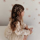 Mrs.Ertha - Glitter Starlight Hair Clips - Multicolor