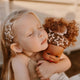 Mrs.Ertha - Glitter Starlight Hair Clips - Multicolor