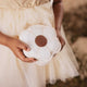 Mrs.Ertha - Mini Wallet - Flower