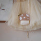 Mrs.Ertha - Mini Wallet - Mushroom