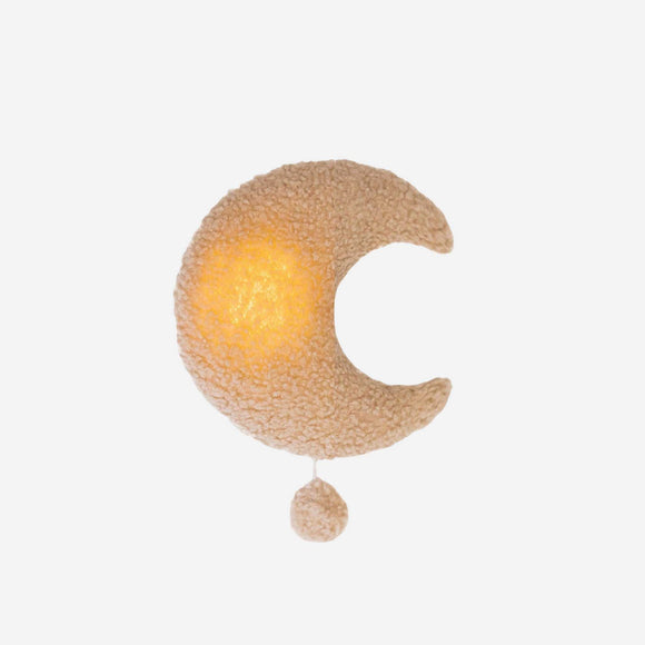 Mrs.Ertha - Night Buggies - Moon