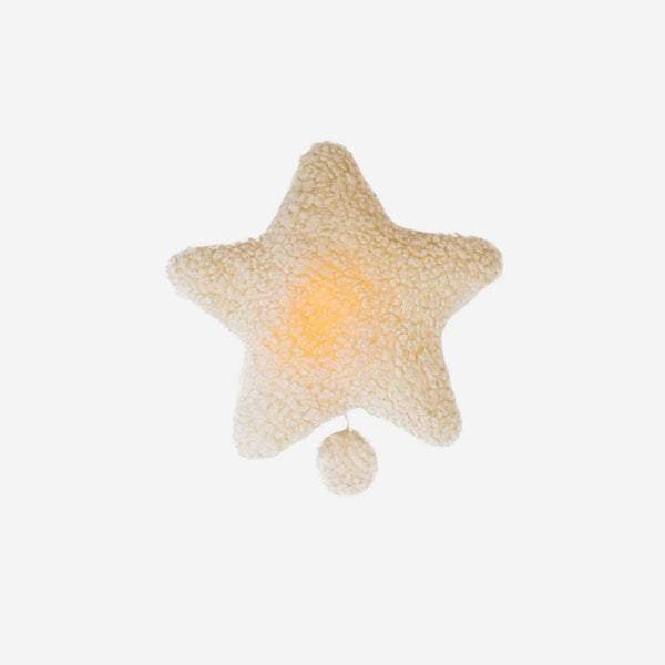Mrs.Ertha - Night Buggies - Star