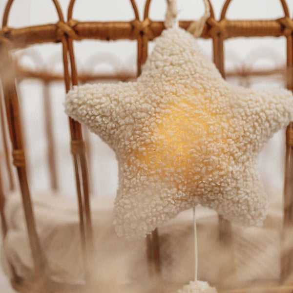 Mrs.Ertha - Night Buggies - Star