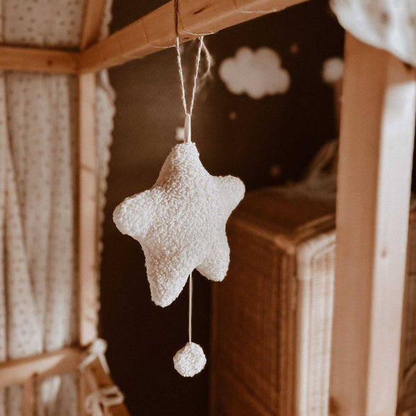 Mrs.Ertha - Night Buggies - Star