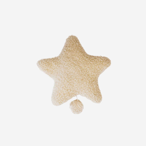Mrs.Ertha - Night Buggies - Star