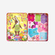Mudpuppy - Garden Bunnies Magnetic Dress-Up