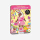 Mudpuppy - Garden Bunnies Magnetic Dress-Up