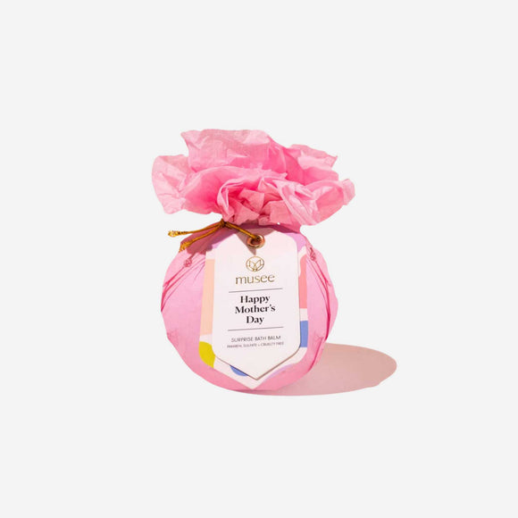 Musee - Bath Bomb