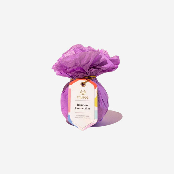 Musee - Bath Bomb