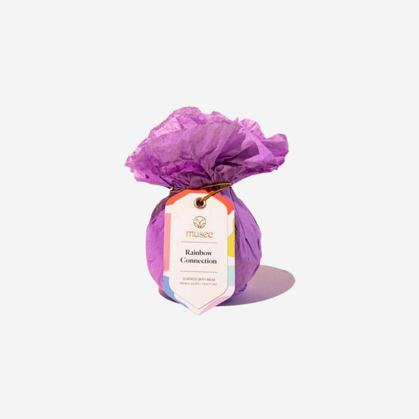 Musee - Bath Bomb