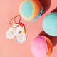 Musee - Bath Bomb